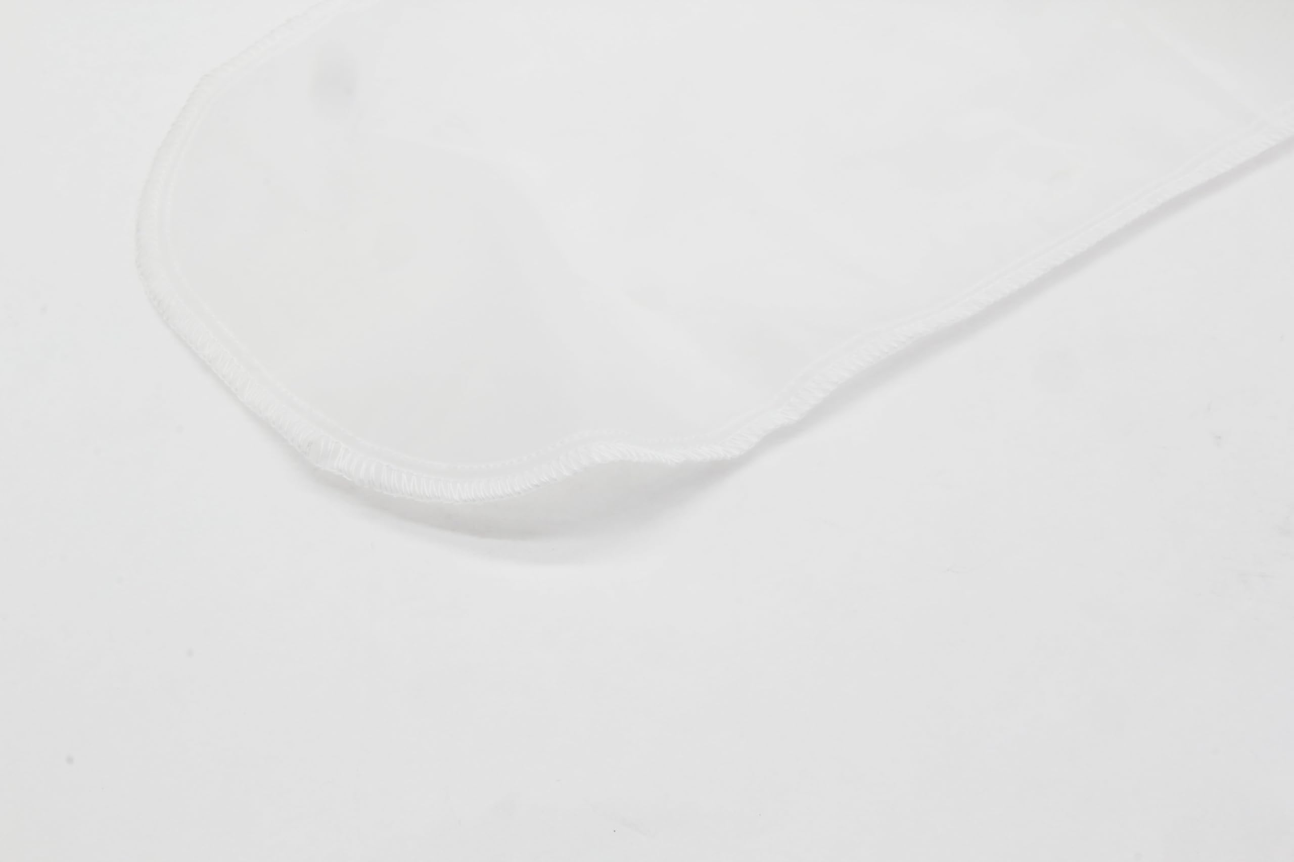 HFS(R) 12x60 in Filter Socks Filter Bag Nylon 90 Micron for 8in Wide Columns 6PC - Image 3