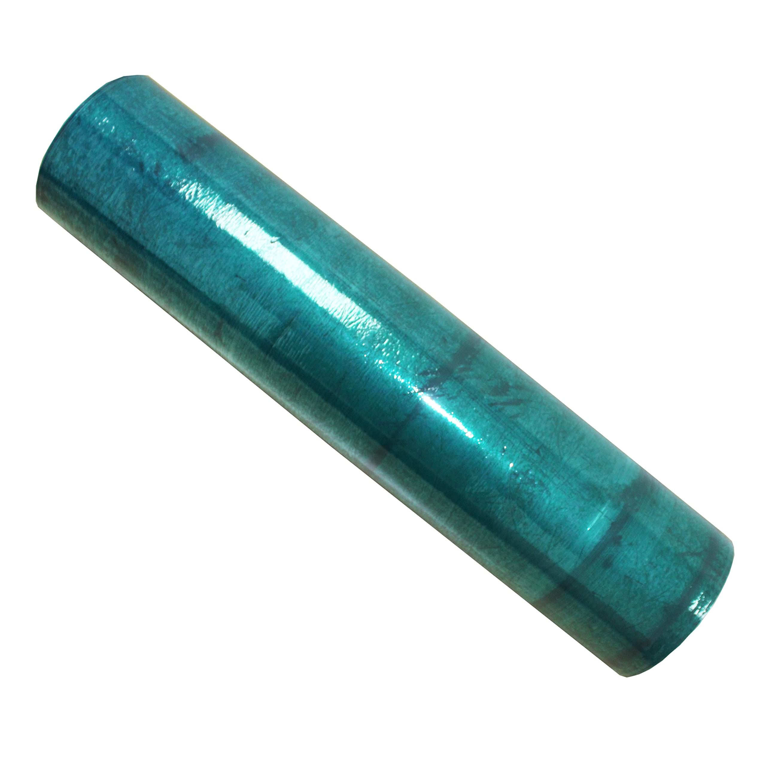 HFS(R) 18IN x 1000 FT 4 Roll/Pack -87 Gauge 22 Microns Stretch Moving & Packing Wrap Industrial Strength Green Plastic Pallet Shrink Film Ideal for Furniture, Boxes, Pallets - Image 8