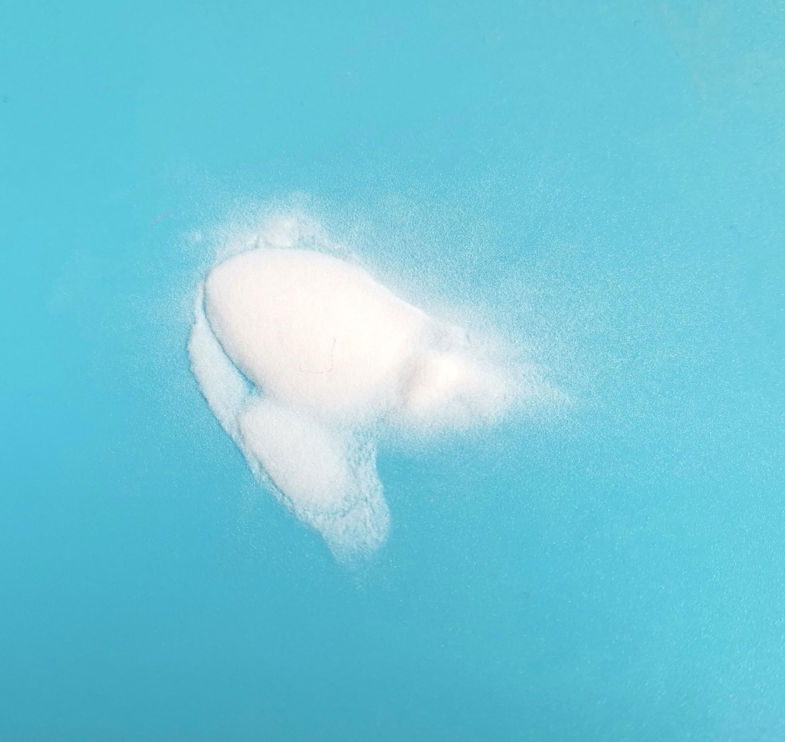 HFS(R) 2KG Silica Gel Powder 70–230 Mesh, 60A Pore Size – Industrial Grade for Chromatography, High Purity Separation & Organic Dehydration, Strong Adsorption Capacity - Image 3