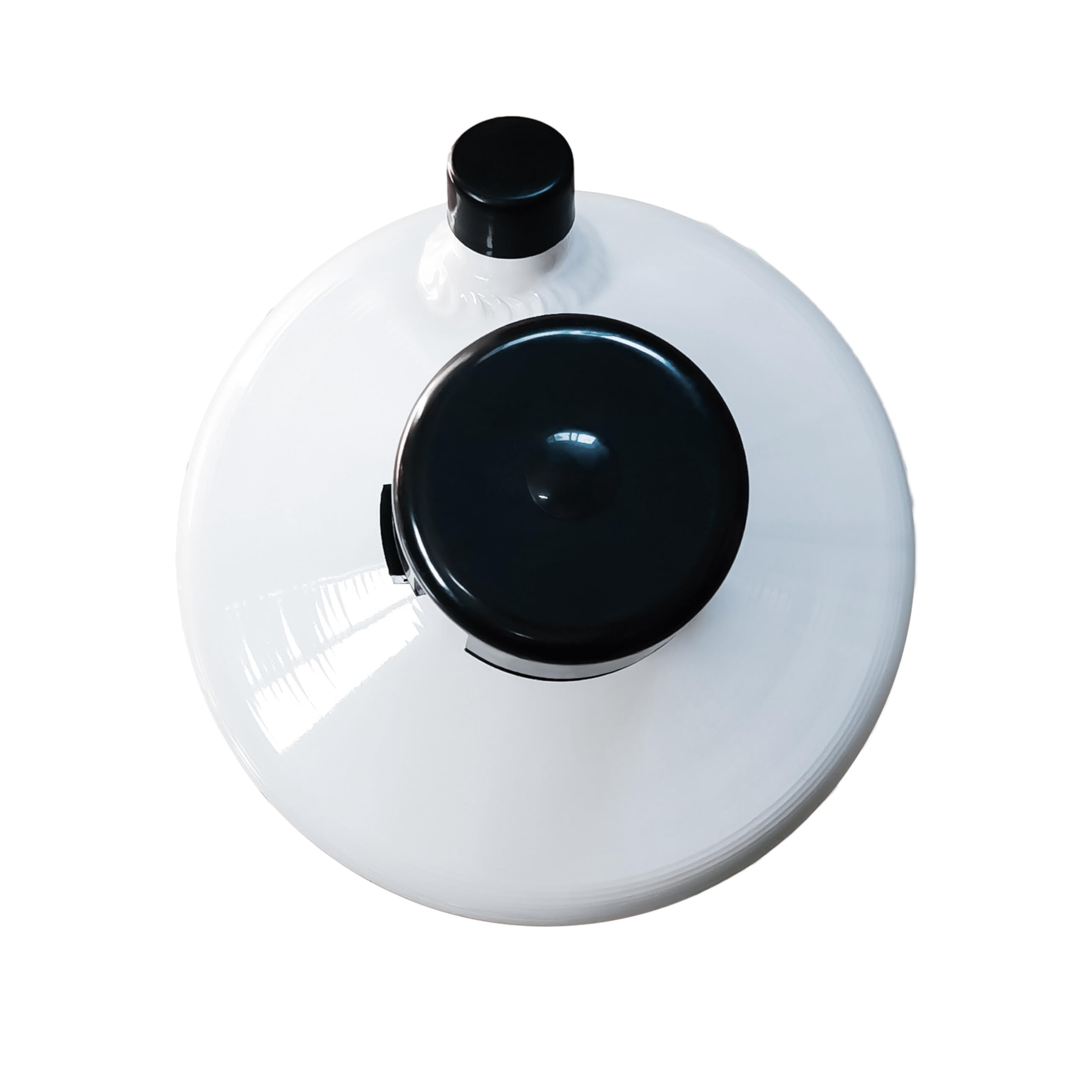 HFS(R) 2L Liquid Nitrogen Tank Aluminum Alloy Cryogenic Container LN2 Dewar with 6 Canisters & Carrying Bag (2L) - Image 6