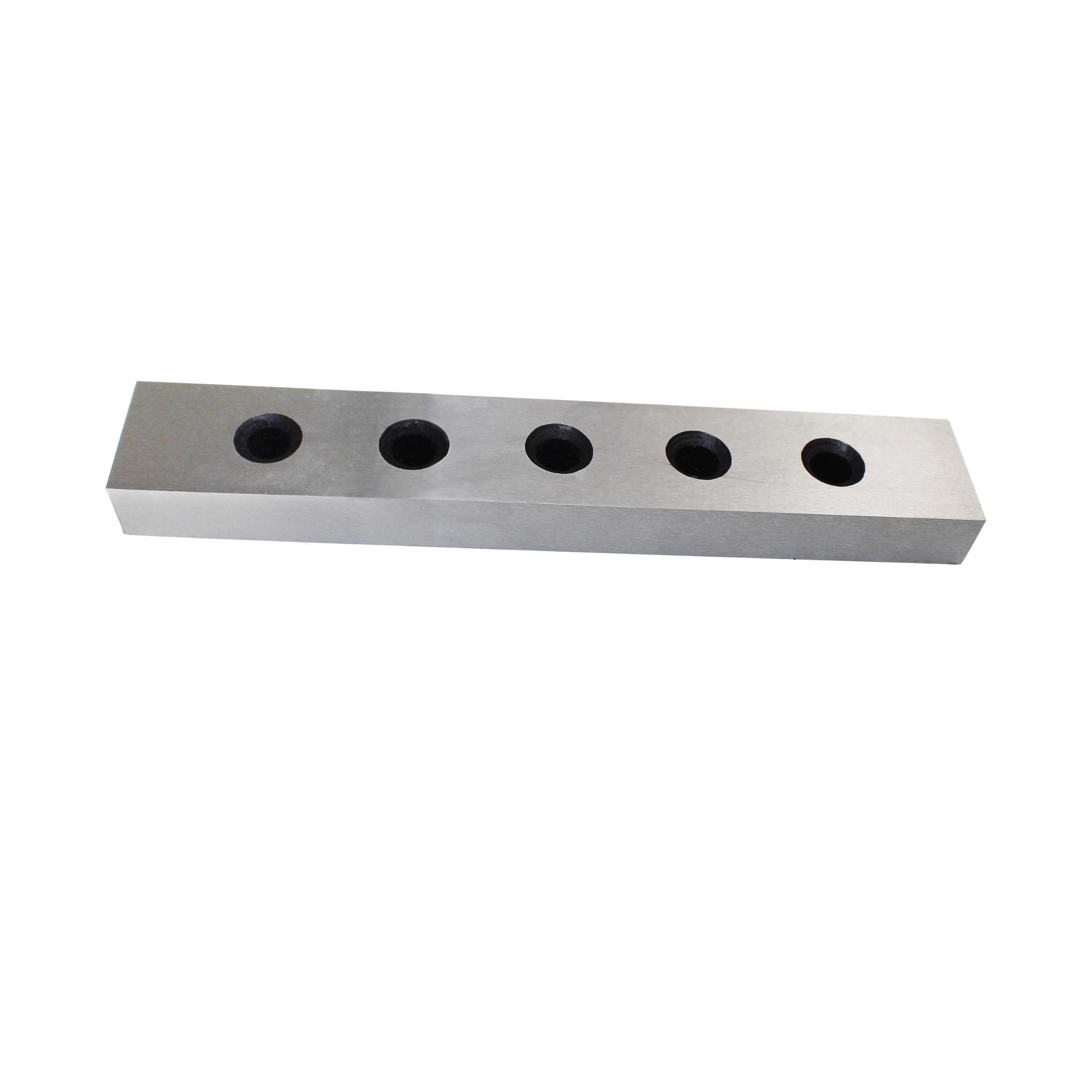 HFS(R) 4 Pair 1/2" Steel Parallel Set .0002" Hardened Machinist Square Accuracy Parallel Block Set - Image 3