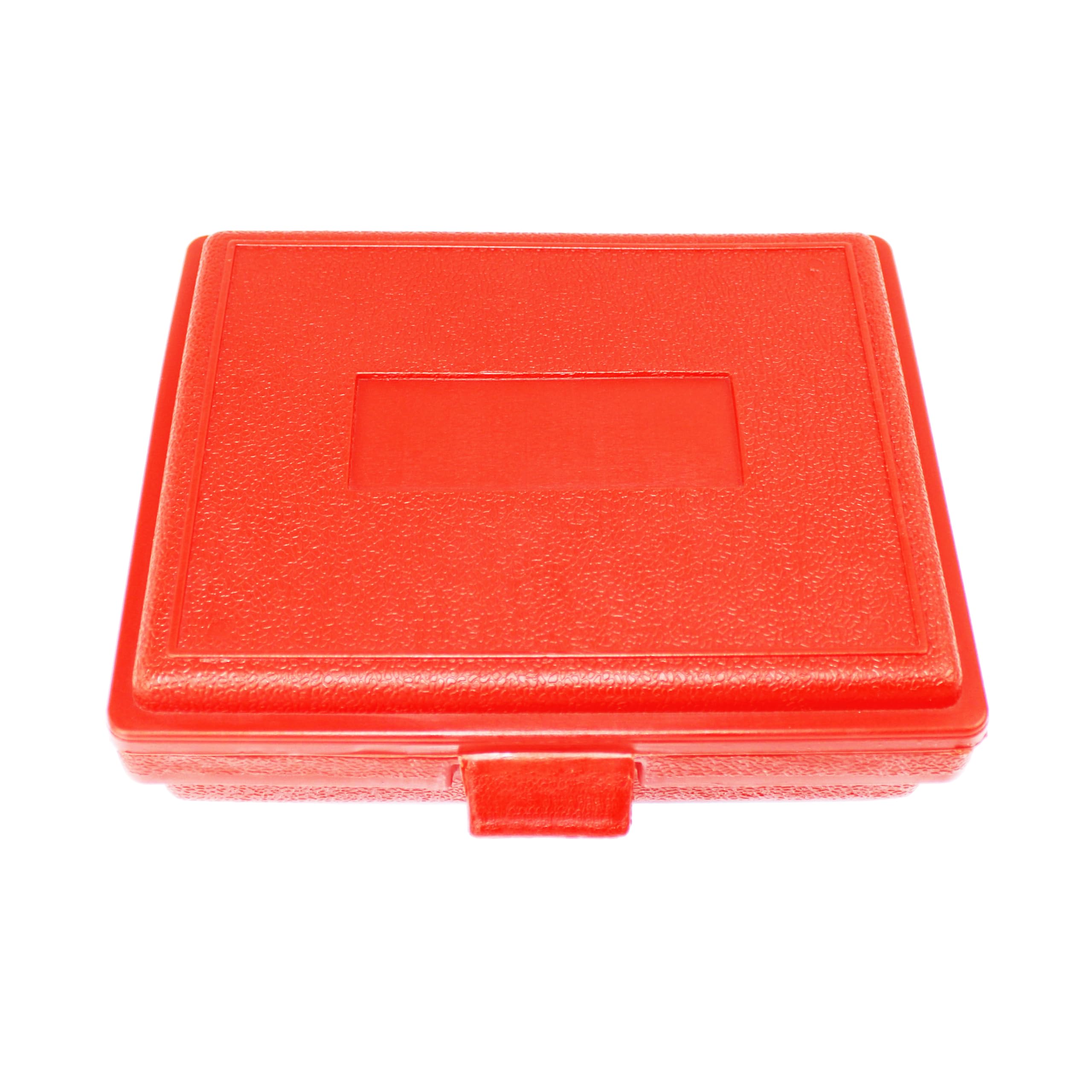 HFS(R) 4 Pair 1/2" Steel Parallel Set .0002" Hardened Machinist Square Accuracy Parallel Block Set - Image 6