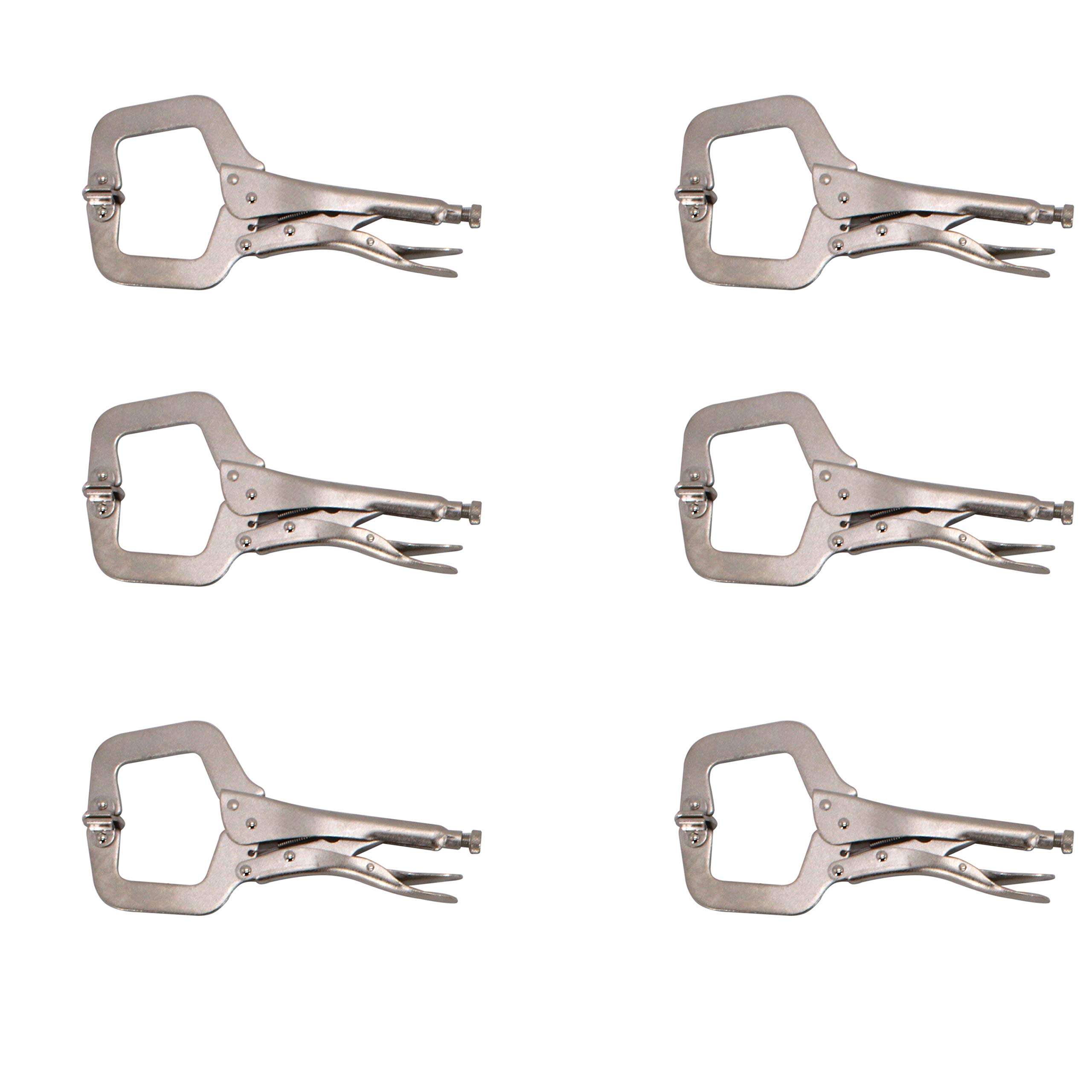 C-Clamps