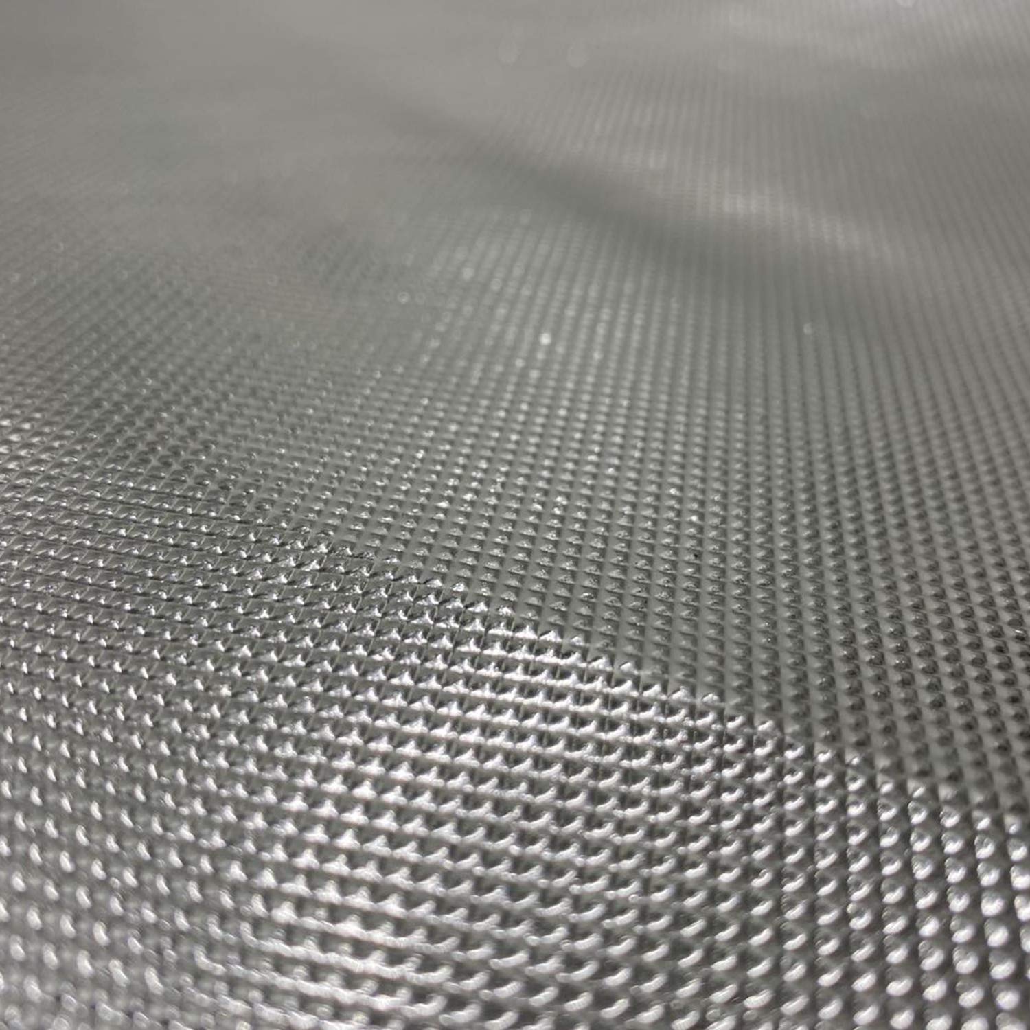 HFS(R) 6Mil Diamond Film Foil Roll Highly Reflective Aluminum Mylar for Grow Rooms and Greenhouses 4FT x 25FT - Image 4