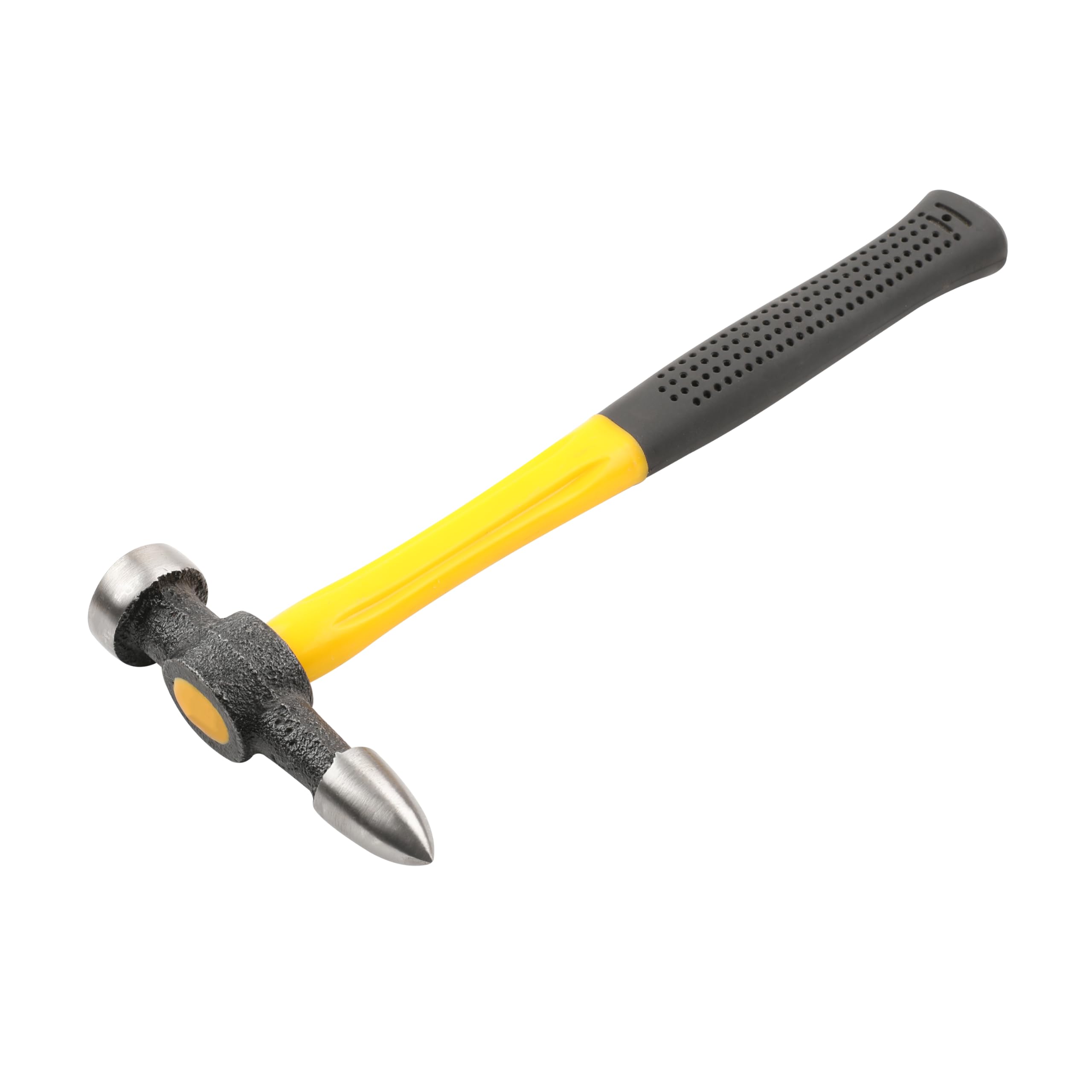 HFS(R) 7 Pcs Set Auto Body Fender Repair Tool Hammer Dolly Set - Image 5