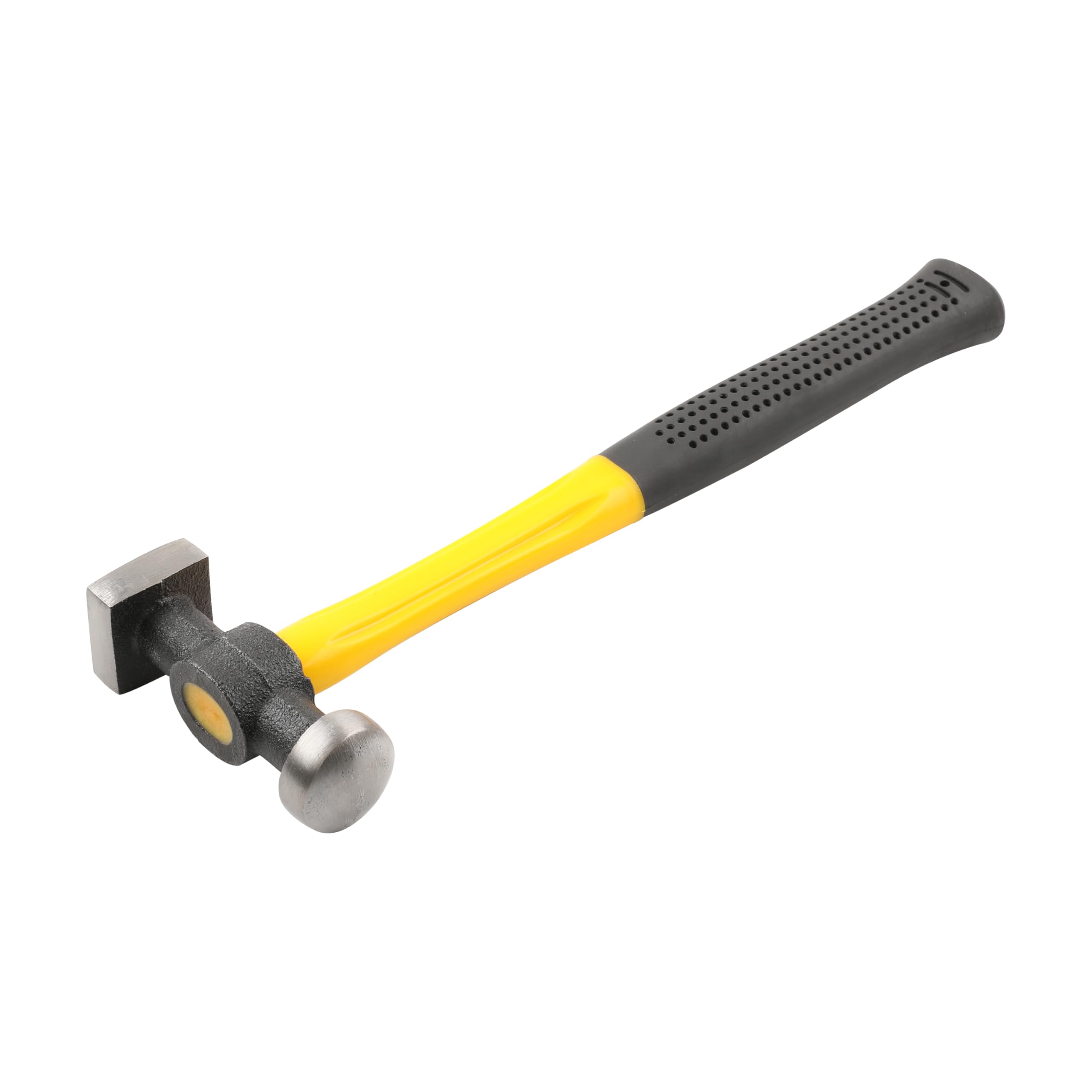 HFS(R) 7 Pcs Set Auto Body Fender Repair Tool Hammer Dolly Set - Image 6