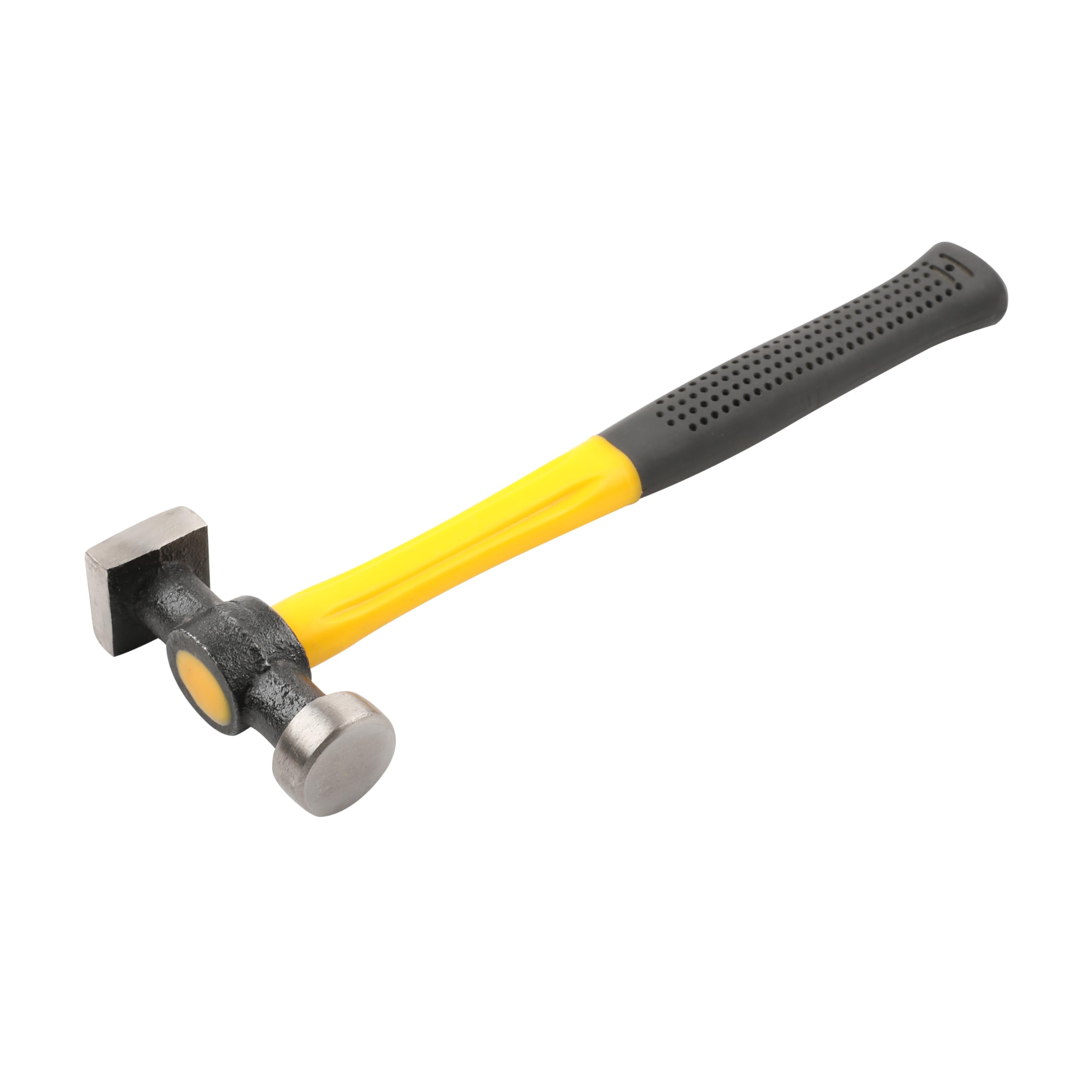 HFS(R) 7 Pcs Set Auto Body Fender Repair Tool Hammer Dolly Set - Image 9