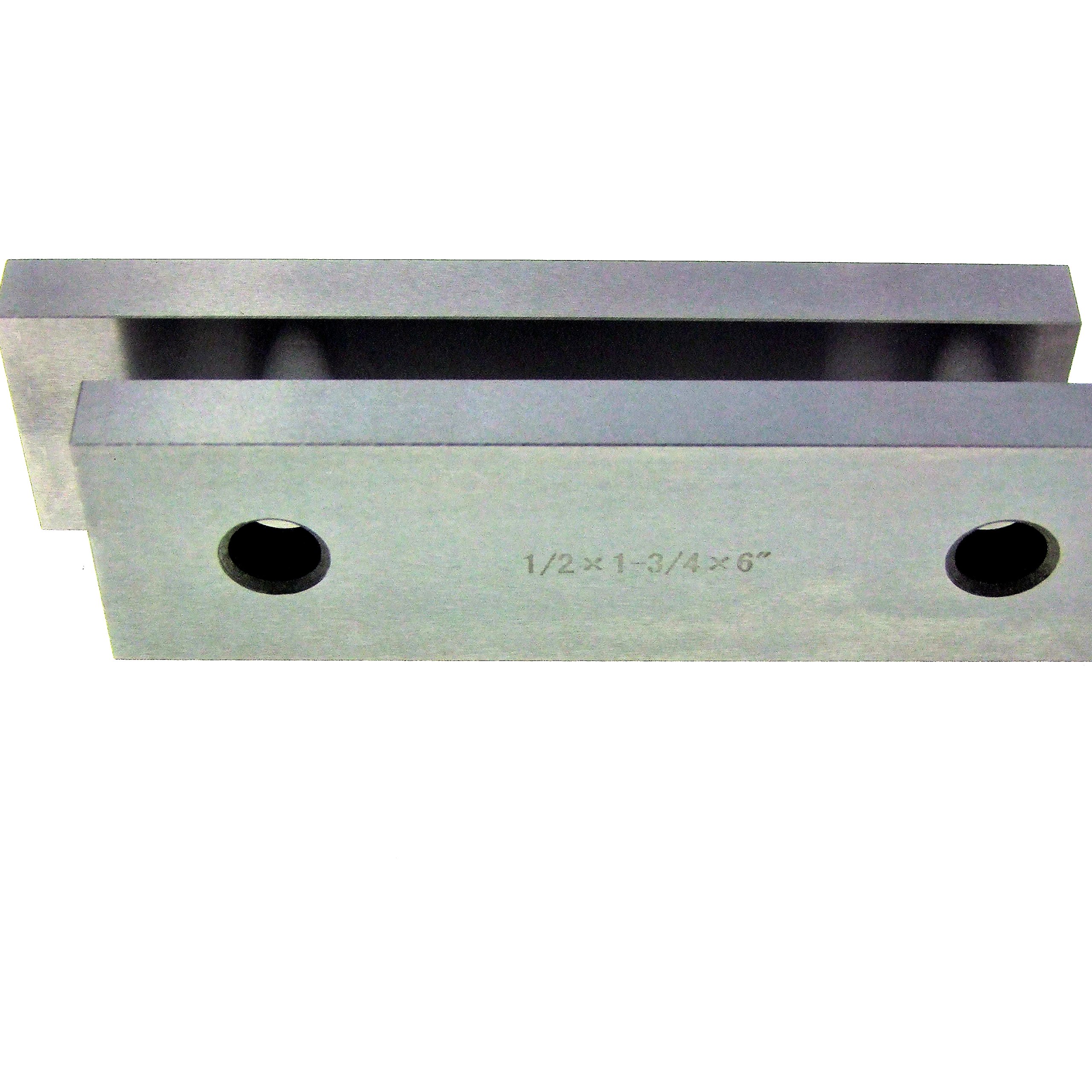 HFS (R) Steel Parallel Set .0002" Hardened (8 Pairs - 1/2'') - Image 3