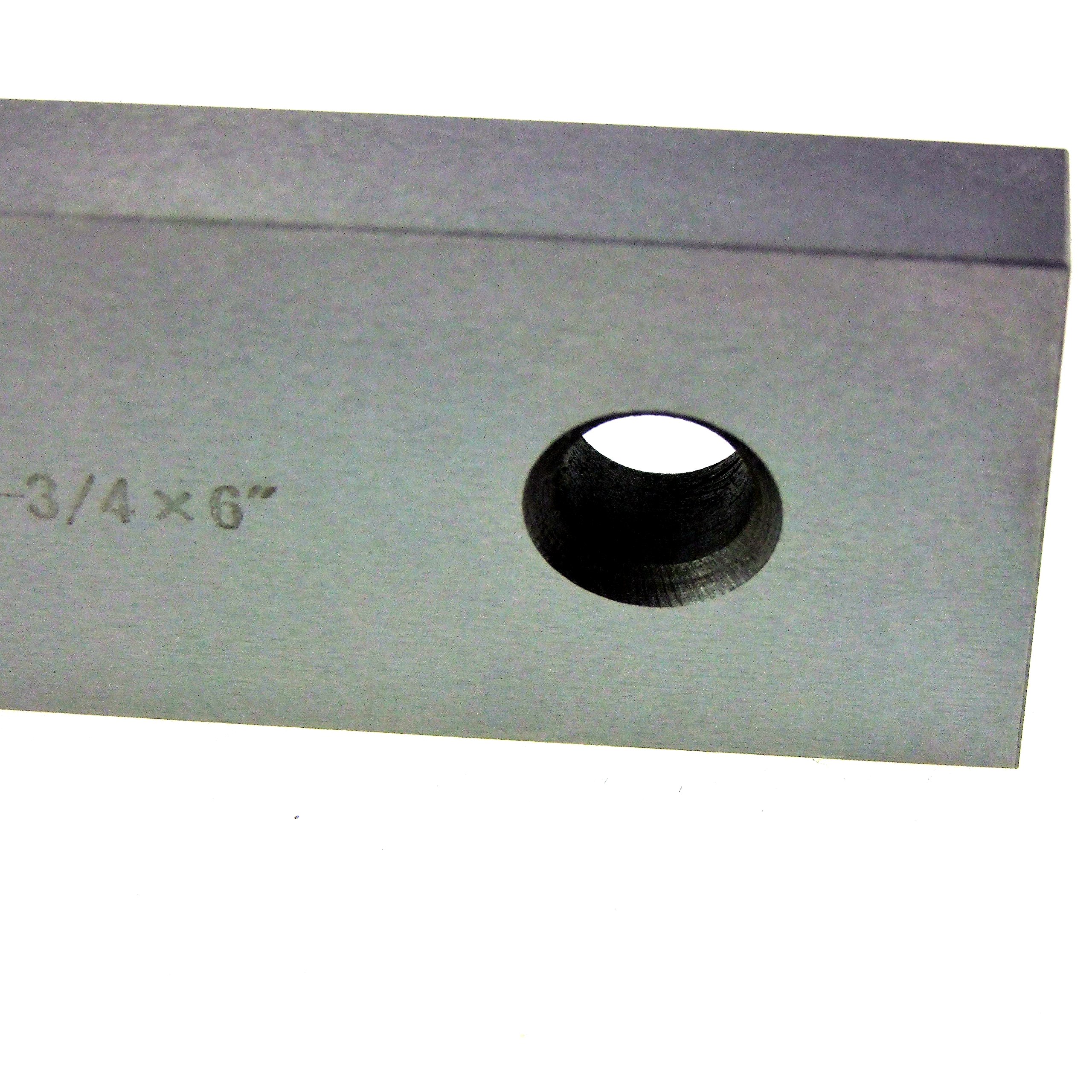 HFS (R) Steel Parallel Set .0002" Hardened (8 Pairs - 1/2'') - Image 5