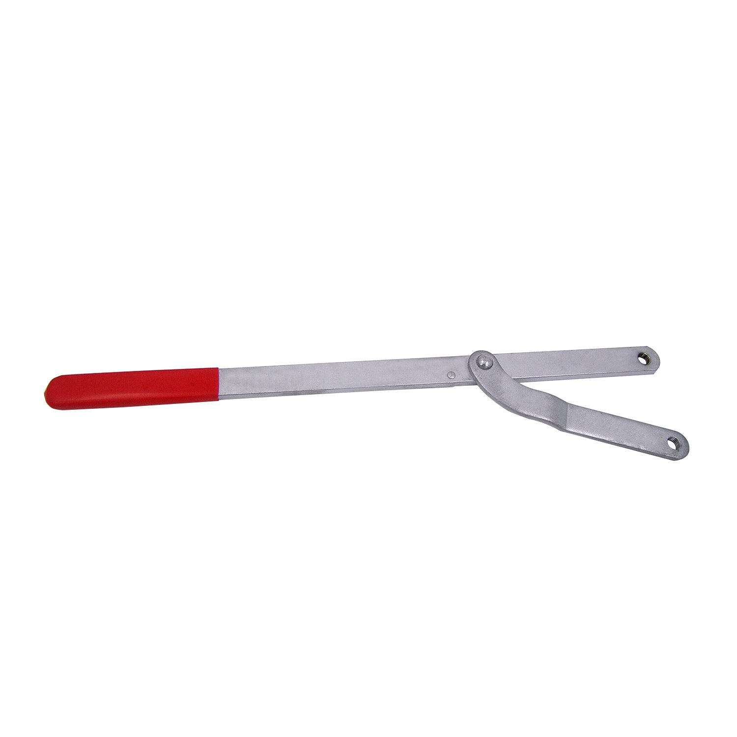 HFS(R Universal Wrench Camshaft Pulley/Fan Clutch Removal and Install Holder Set with Four Size Step Pins - Image 7