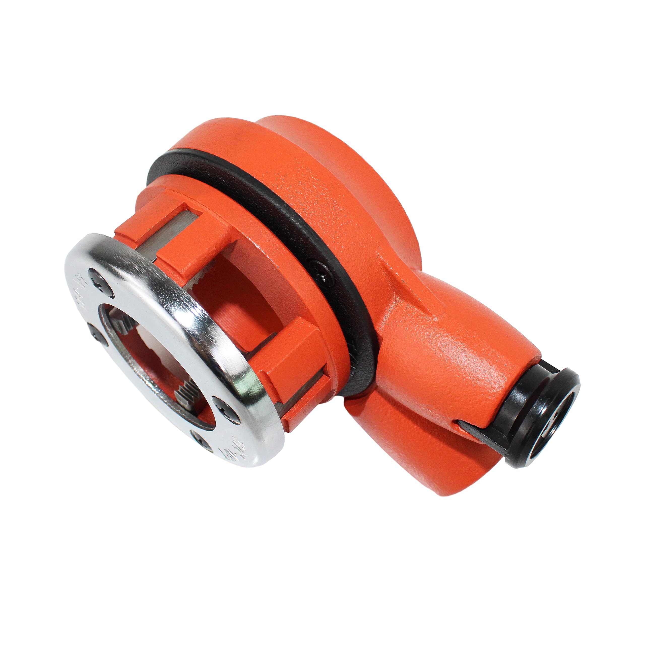 HFS Ratchet Pipe Threader Kit Replacement 1/2-inch Dies - Image 4