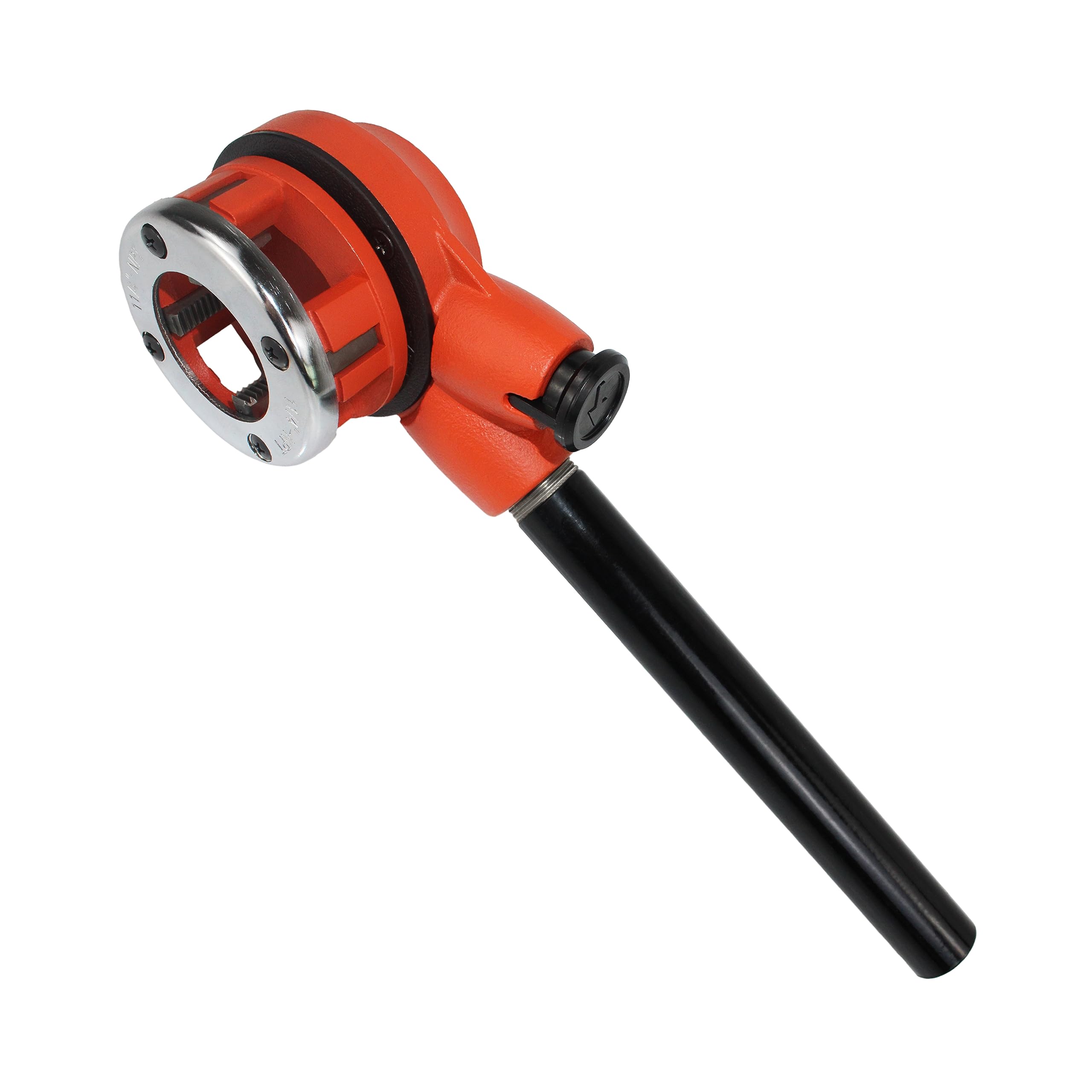 HFS Ratchet Pipe Threader Kit Replacement 1/2-inch Dies - Image 6